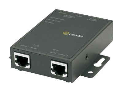 Perle IOLAN TG2 - terminal server