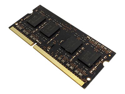 Total Micro - DDR3L - module - 4 GB - SO-DIMM 204-pin - 1600 MHz / PC3L-12800 - unbuffered