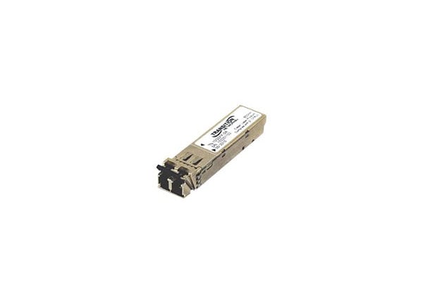 TRANSITION NW 10GBASE-SR/SW SFP+-
