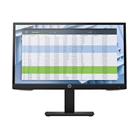 HP P22h G4 - LED monitor - Full HD (1080p) - 21.5"