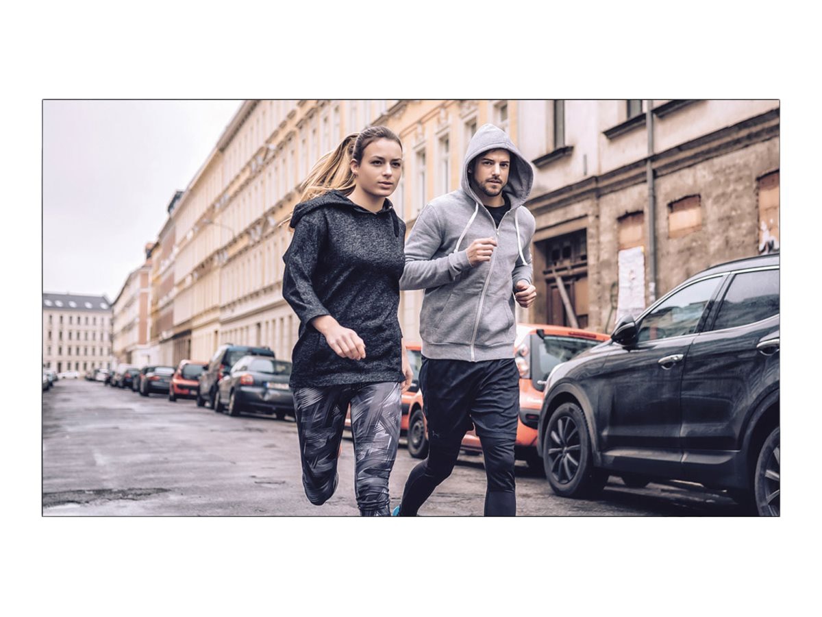 LG 55VL5FAW-4P VL5F Series LED-backlit LCD video wall - for digital signage