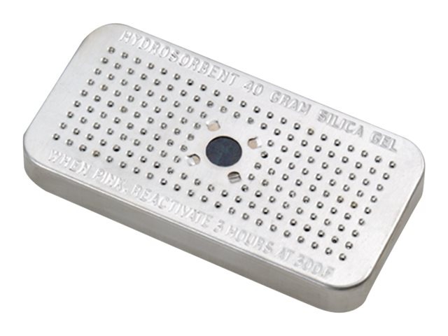 Pelican 1500D - desiccant gel