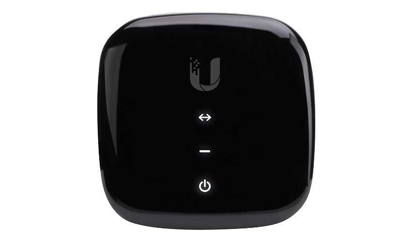 Ubiquiti U Fiber UF-AE - fiber media converter - 10Mb LAN, 100Mb LAN, GigE