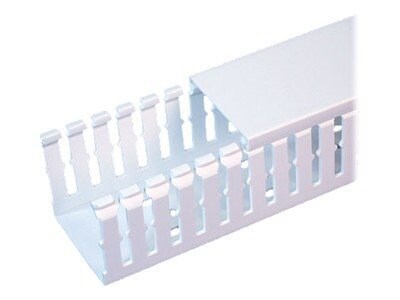 Panduit Panduct F3X4WH6 Cable Duct