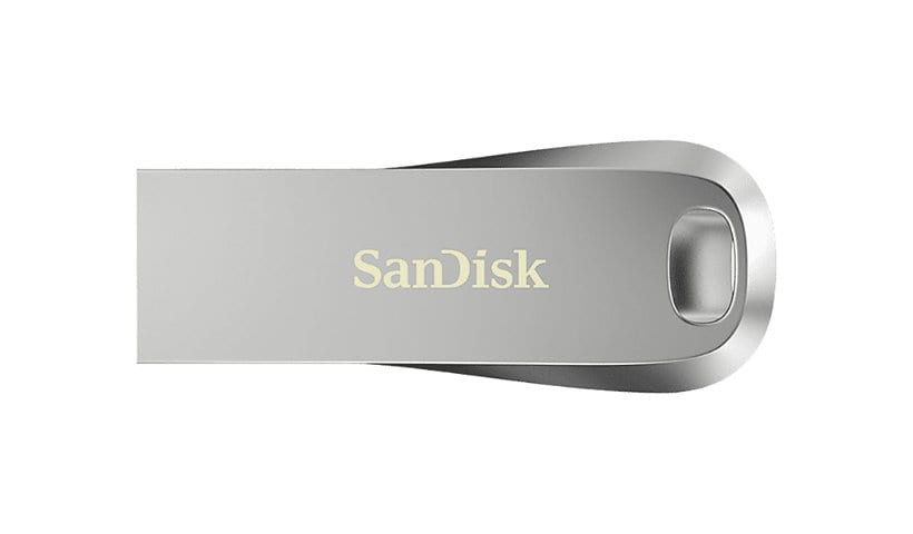 SanDisk Ultra Luxe - USB flash drive - 16 GB