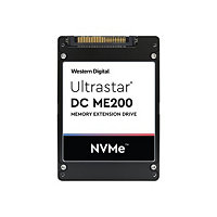 WD Ultrastar DC ME200 Memory Extension Drive - solid state drive - 1.024 TB