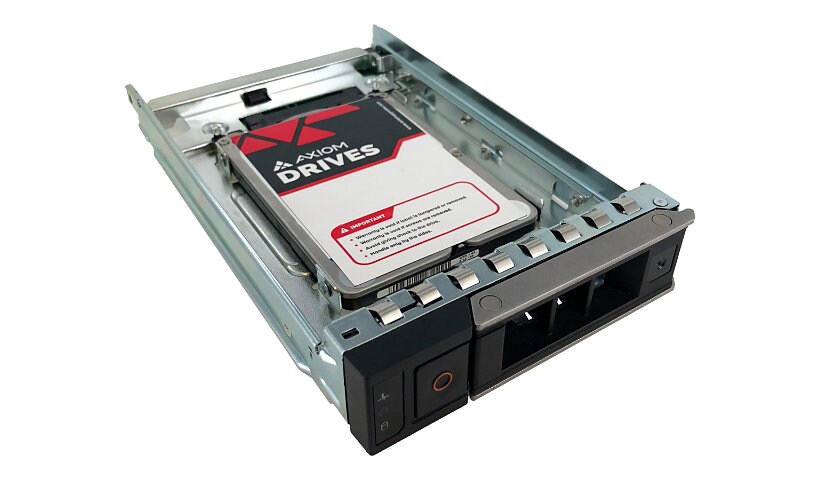 Axiom - hard drive - 1.2 TB - SAS 12Gb/s