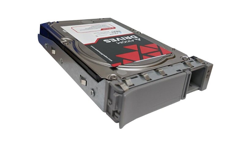 Axiom - hard drive - 4 TB - SAS 12Gb/s