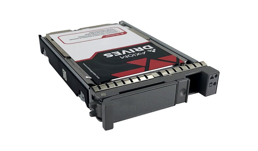 Axiom - hard drive - 900 GB - SAS 12Gb/s