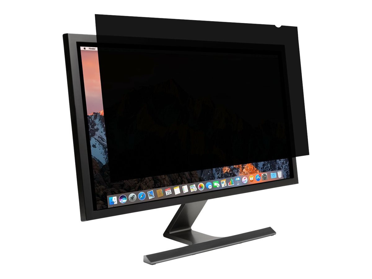 Kensington FP340UW Privacy Screen for Widescreen Monitors (34.0" 21:9) - display privacy filter - 34" wide