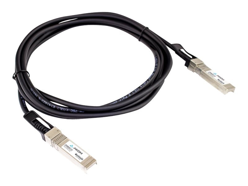 Axiom direct attach cable - 10 ft