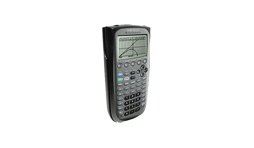 Texas Instruments TI-89 Titanium Graphing Calculator