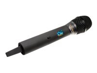 CLEARONE TRANSMITTER W/H18 MIC