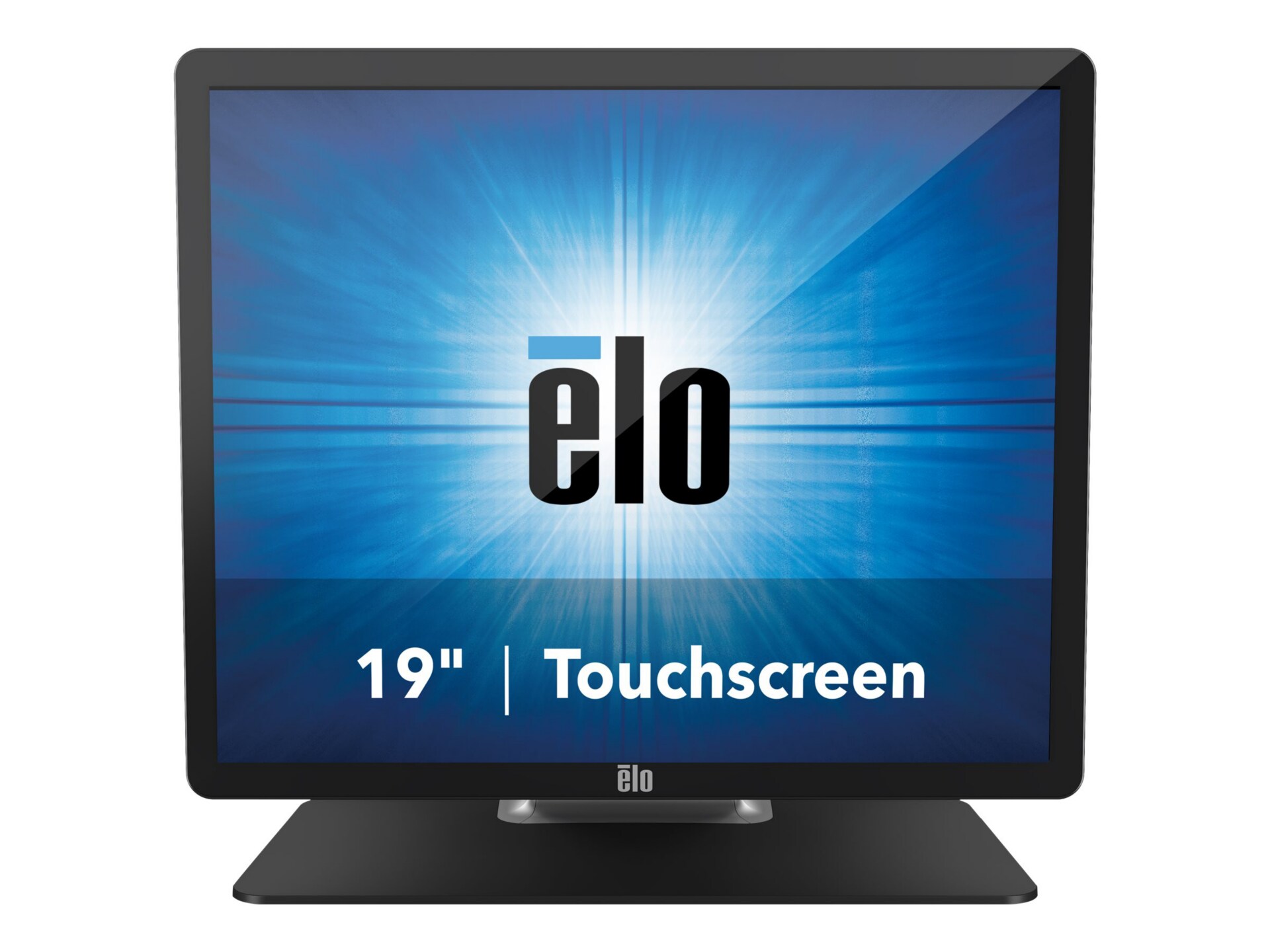 Elo 1903LM - LCD monitor - 19"