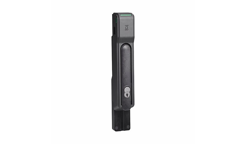 Genetec HES KS100 Series Server Cabinet Lock with Aperio Technology
