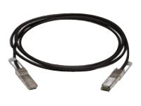 Arista 100GBase-CR4 direct attach cable - 10 ft