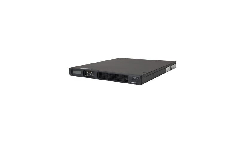 SafeNet ProtectServer External 2+ - cryptographic accelerator