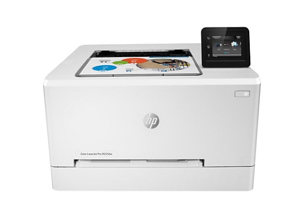 Consent questionnaire two HP LaserJet Pro M255dw Desktop Laser Printer - Color - 7KW64A#BGJ - Laser  Printers - CDWG.com
