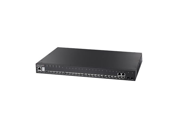 EDGECORE 1GBE SFP ETHERNET SWITCH
