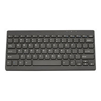 TG3 Electronics - keyboard - US - black