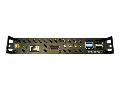 NEC OPS Slot-in PC OPS-TI7W-PS - digital signage player - OPS-TI7W