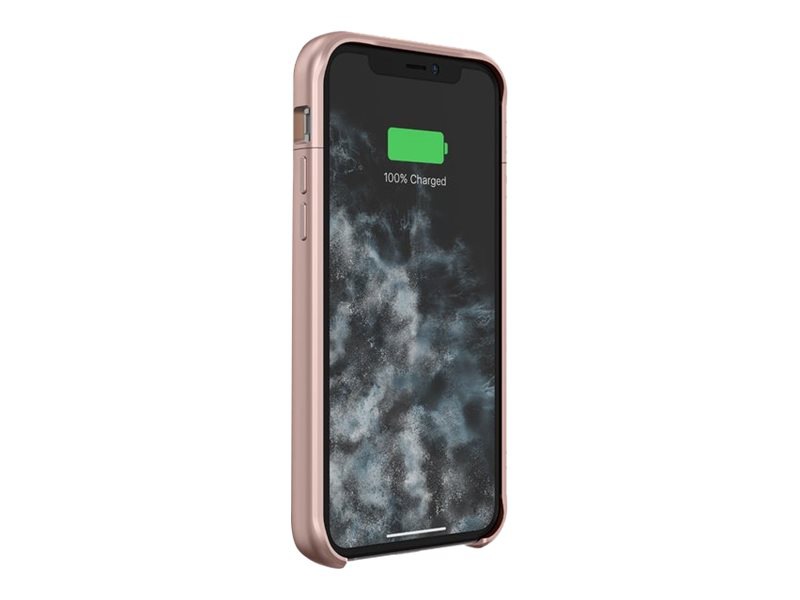 mophie Juice Pack access - battery case for cell phone