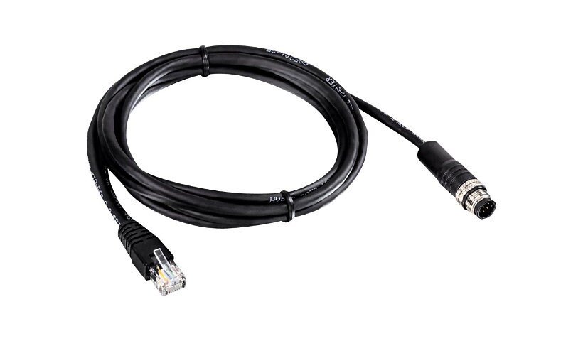 TRENDnet Industrial Ethernet Cable network cable - 6.6 ft