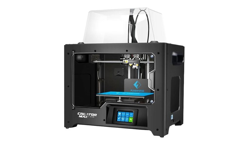 FlashForge Creator Max - 3D printer