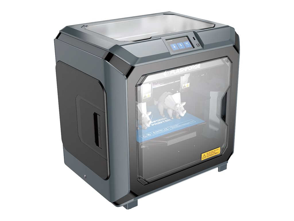 FlashForge Creator 3 - 3D printer