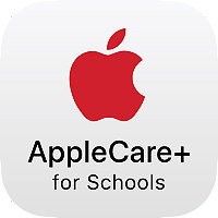AppleCare+ for Schools - 4 YR - Extended Service Agreement - MacBook Air 13