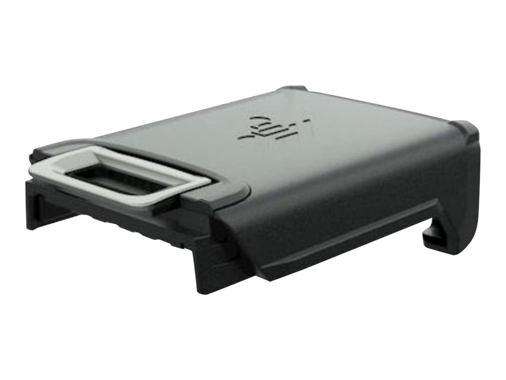 Zebra PowerPrecision Plus - barcode reader battery - Li-Ion - 480 mAh