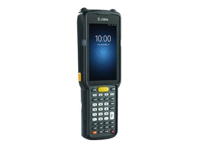 Zebra MC3300 Standard - data collection terminal - Android 7.0 (Nougat) - 1