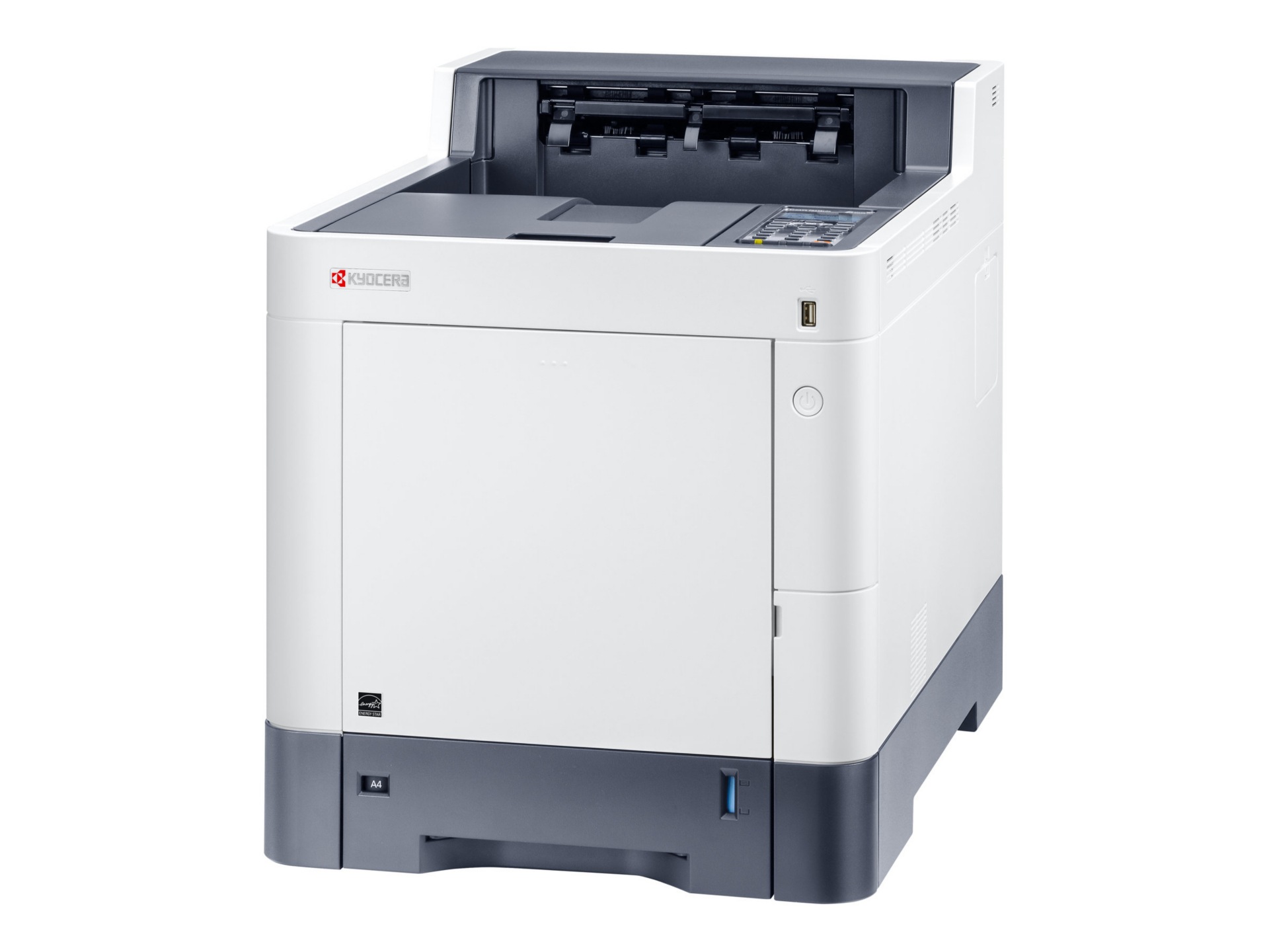 Kyocera ECOSYS P7240cdn - printer - color - laser