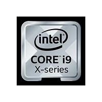 Intel Core i9 10920X X-series / 3.5 GHz processor