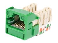 Uniprise UNJ600 - modular insert