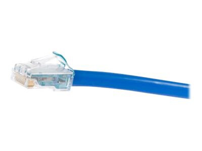 SYSTIMAX GigaSPEED X10D 360GS10E - patch cable - 20 ft - blue
