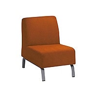 Spectrum - chair - red