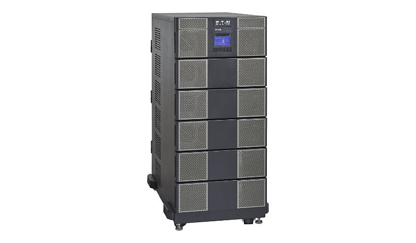 Eaton 9PXM 12-slot cabinet - power array cabinet - TAA Compliant