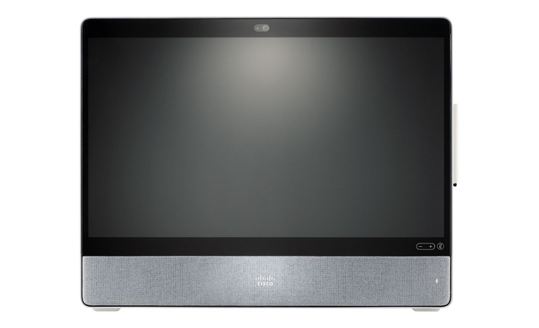 シスコ / Cisco Webex Desk Camera 4K Cisco Webex Desk Camera - webcam - CD-DSKCAM-C-WW