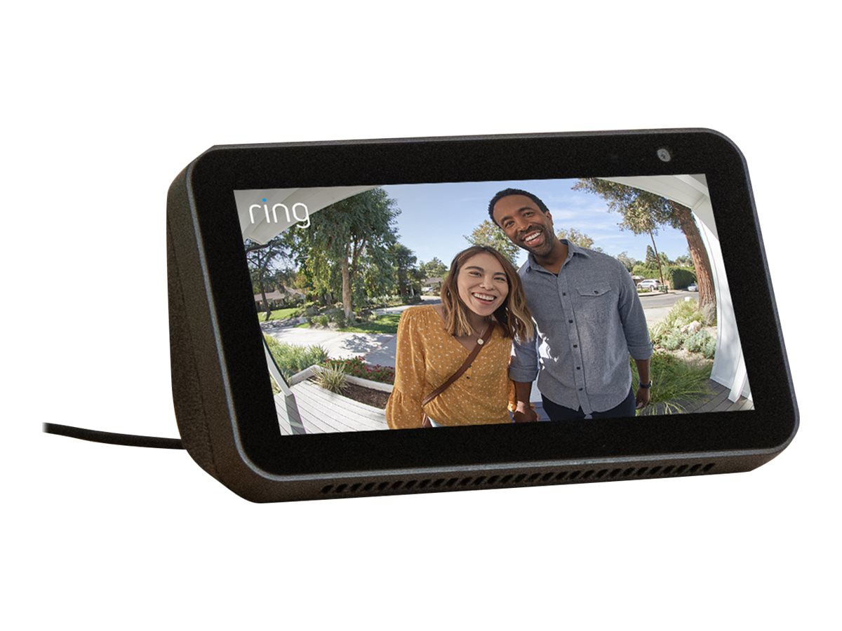 Amazon Echo Show 5 - smart display - LCD 5.45" - wireless