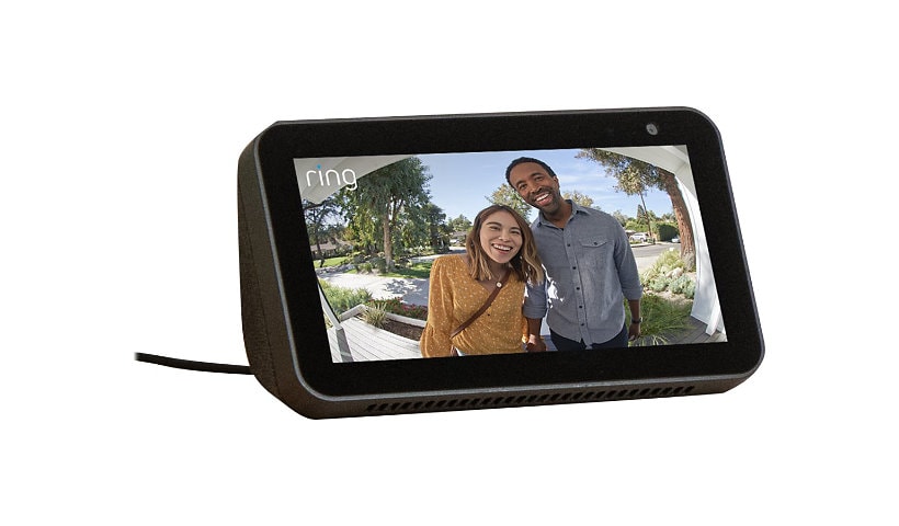 Amazon Echo Show 5 - smart display - LCD 5.45" - wireless