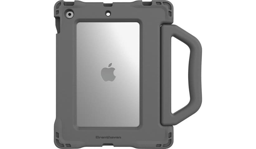 Brenthaven Edge Bounce Case for iPad 7 8 9th Gen