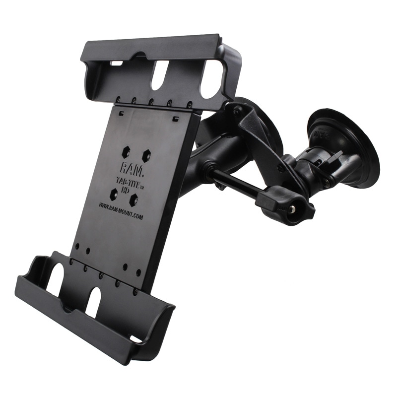 RAM TAB-TITE W/TWIST LOCK