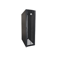 Vertiv VR Rack – 45U Server Rack Enclosure| 600x1100mm| 19-inch Cabinet