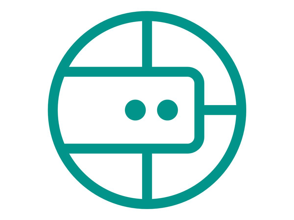 Sophos Server Protection for Virtualization, Windows and Linux - subscription license renewal (2 years) - 1 server