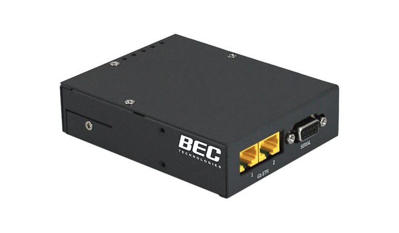 BEC MX-200Ae - WWAN Failover Manager - network management device