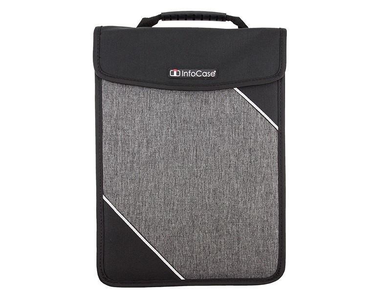 InfoCase Vantage Sleeve with Strap for 11.6" Devices