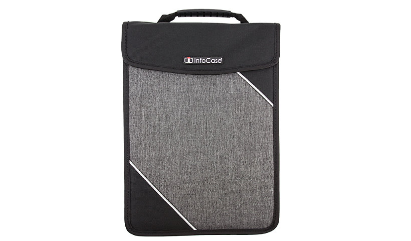 InfoCase Vantage Sleeve with Strap for 11.6" Devices