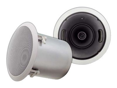 Bogen High-Fidelity Ceiling Loudspeaker