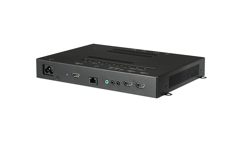 LG webOS Box WP400 - digital signage player